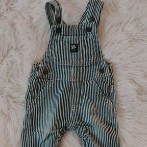 Sweet baby boy jumper!